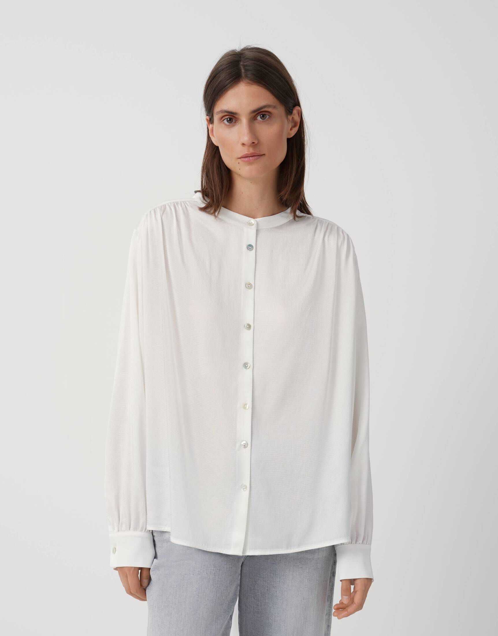 Someday| Damen Bluse ZALONI