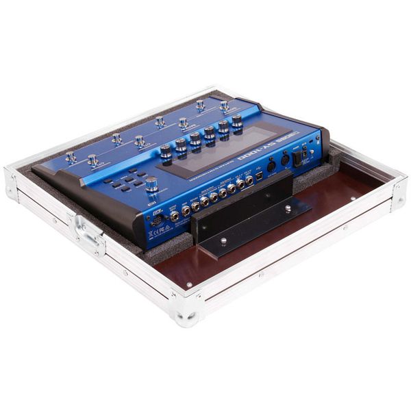 Boss SY-1000 Guitar Synth Bundle