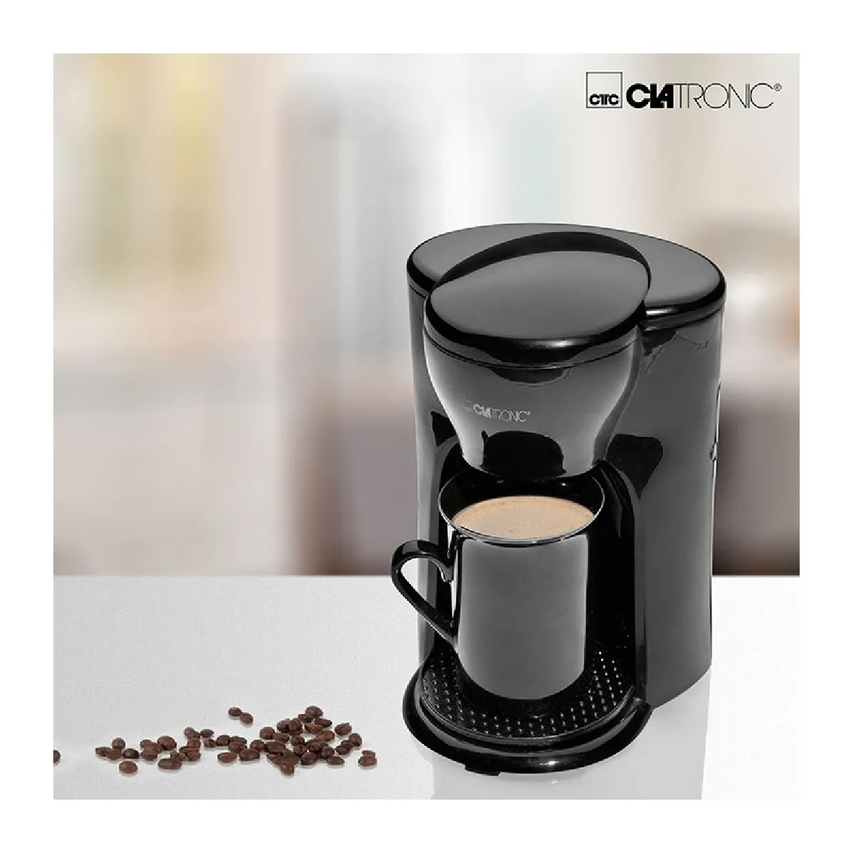 Clatronic KA 3356