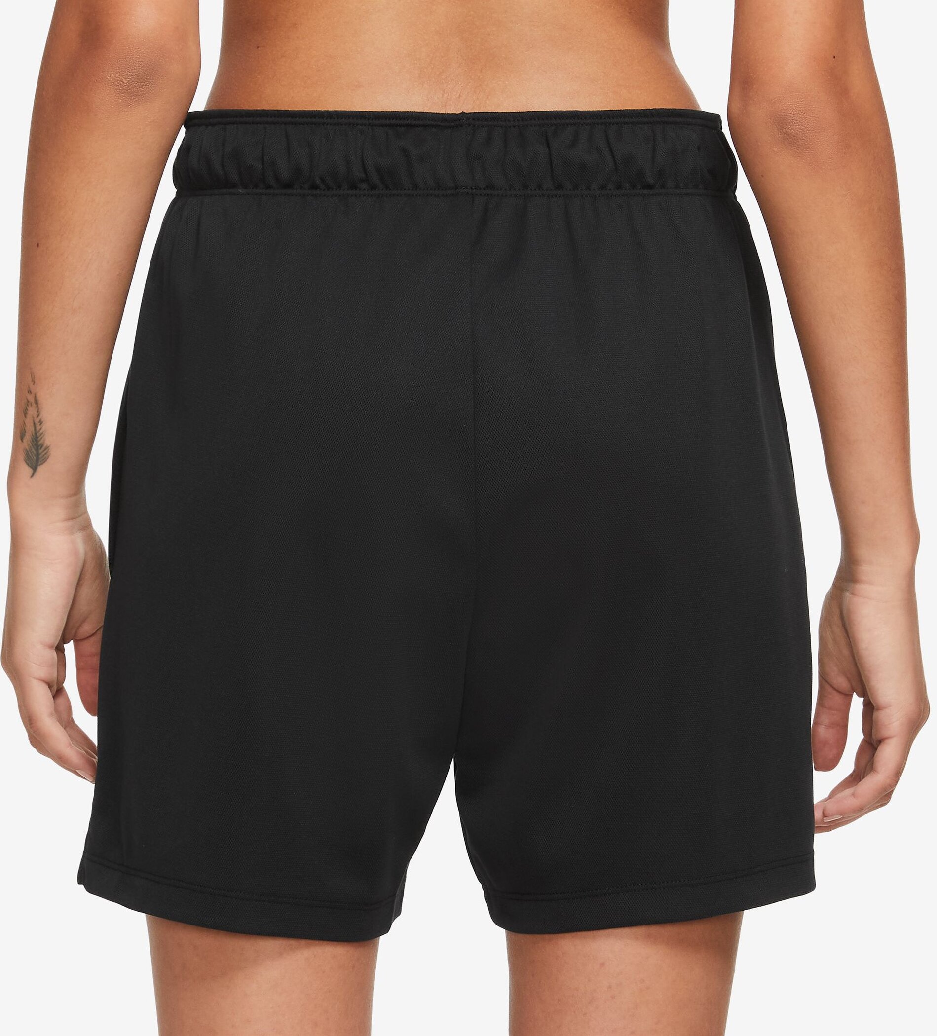 Nike W NK Attack DF MR 5IN Short