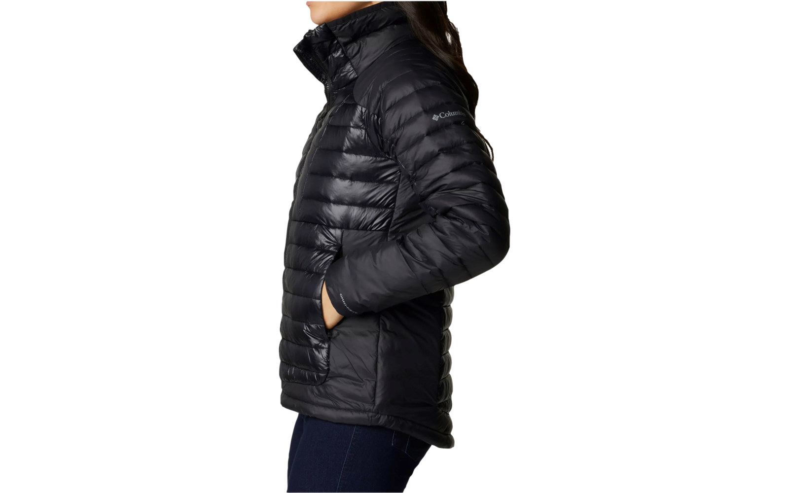 Columbia Labyrinth Loop Damenjacke