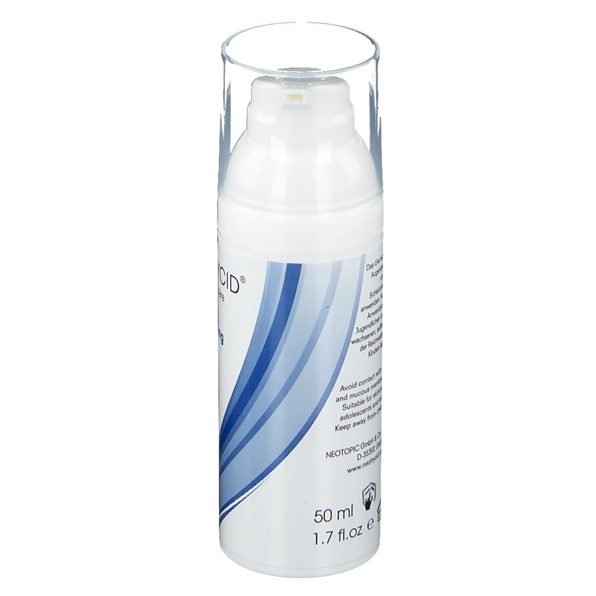 NEOHYCID® 10% AHA Peeling