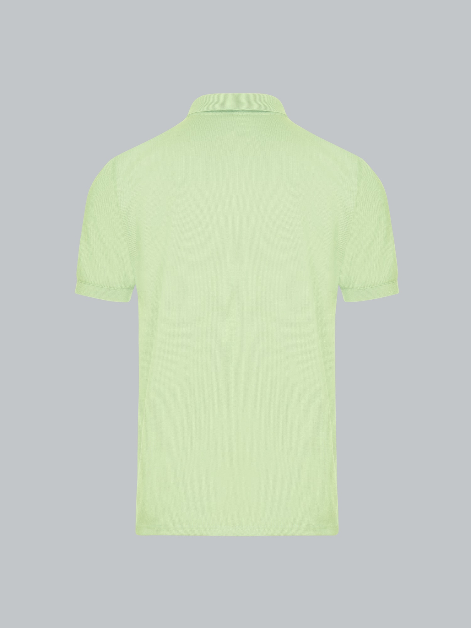 Poloshirt für Industriewäsche Eden