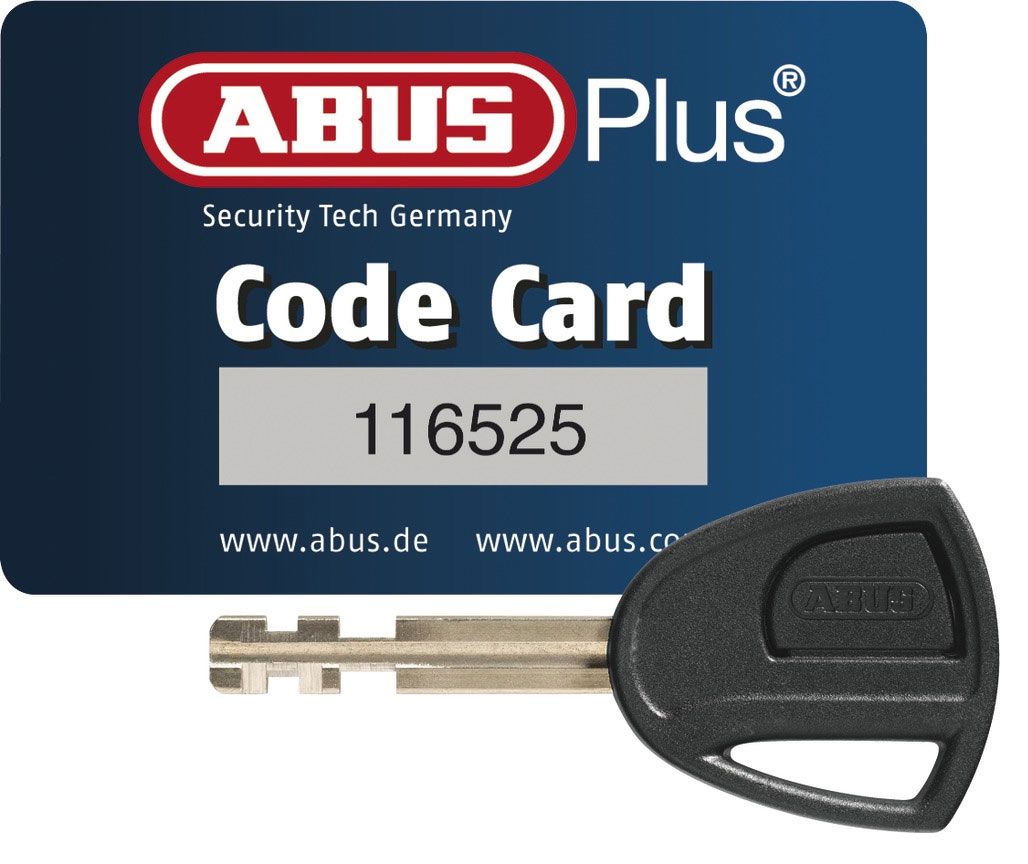 Abus Granit Plus 640/150 Bügelschloss kaufen | Bike-Discount