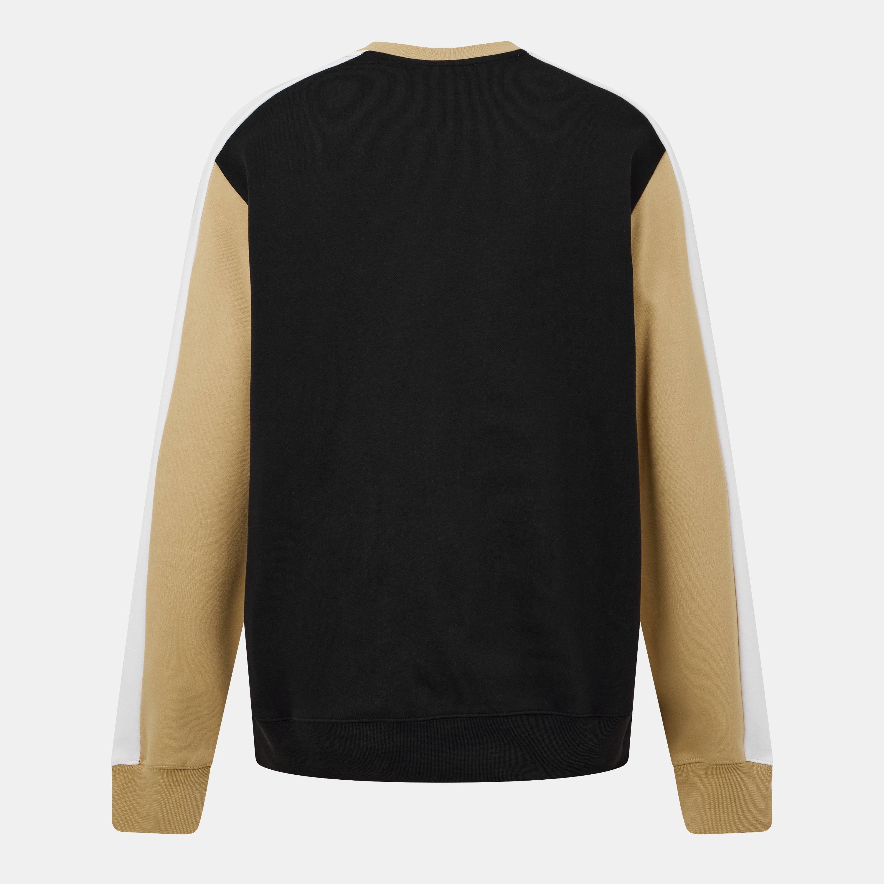 Lacoste Lacoste Colour Block Sweatshirt
