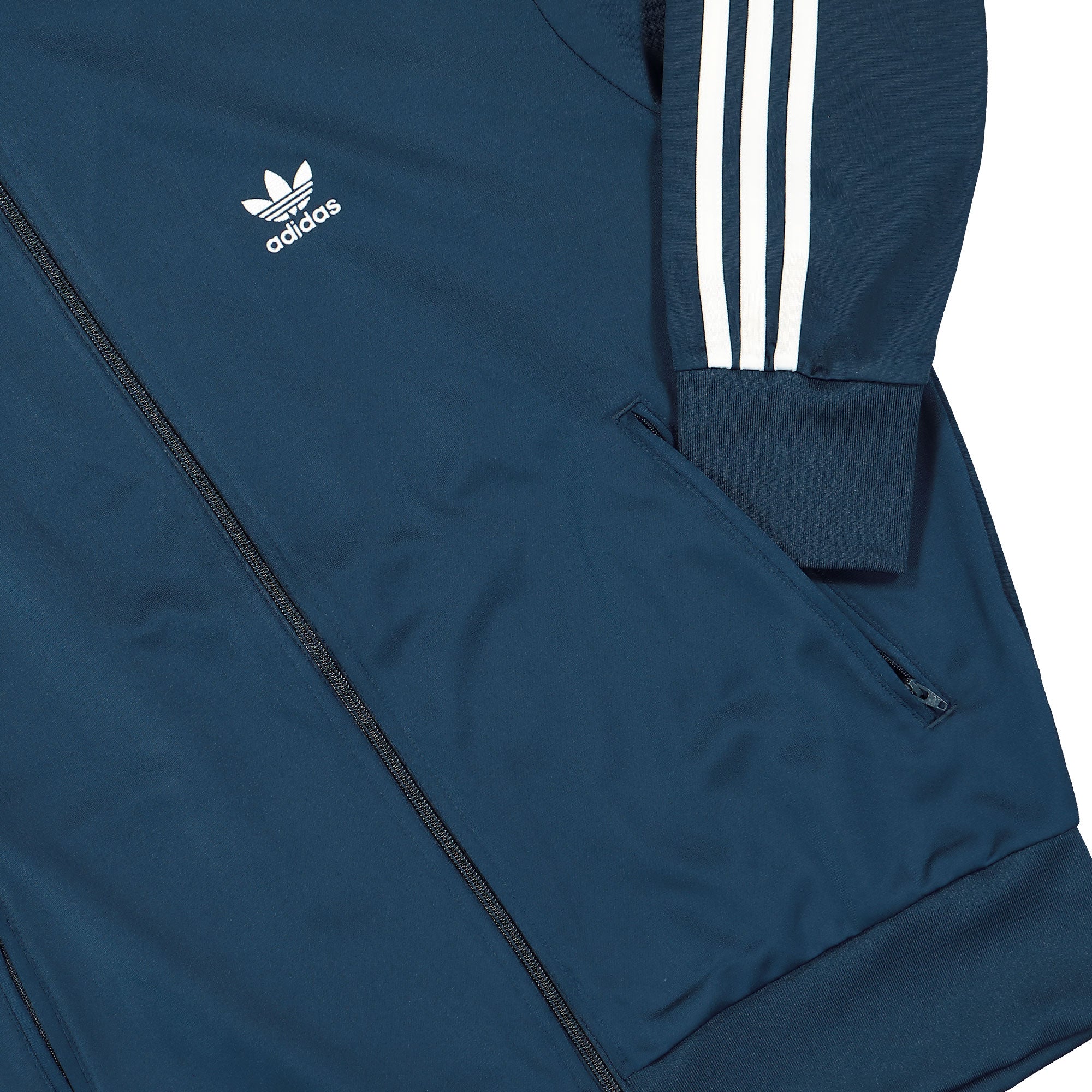 adidas<br>Firebird Track Top
