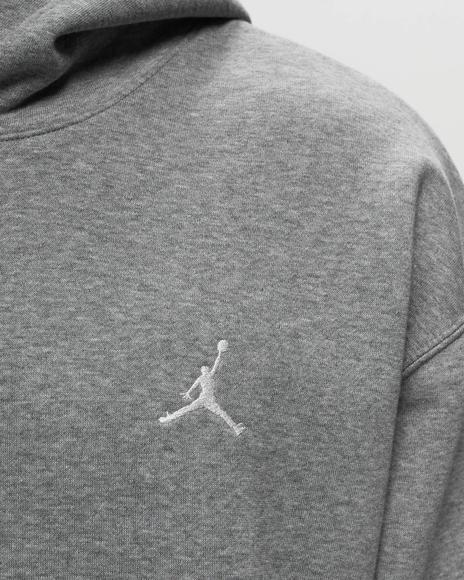 Jordan Essentials Fleece Pullover