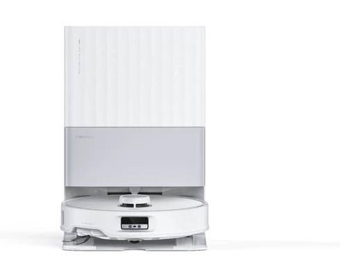 Roborock Qrevo Edge