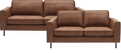 Scott 2 pers. Sofa