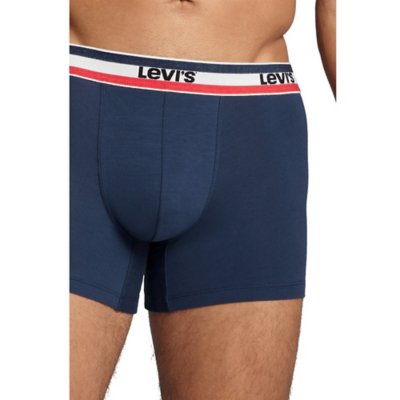 Boxer homme Sportswear Logo Brief LEVIS