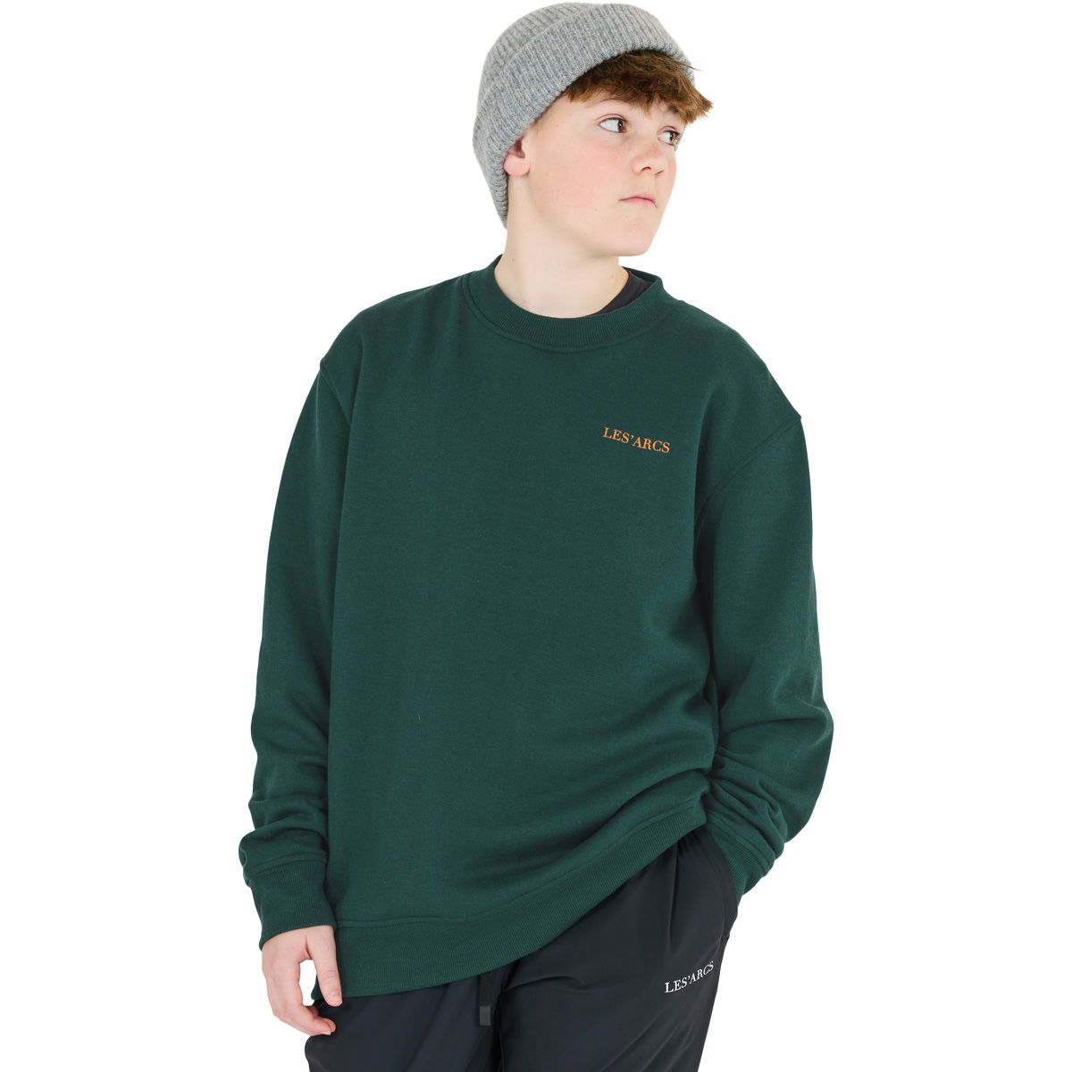 LES'ARCS Deasach Sweatshirt Børn