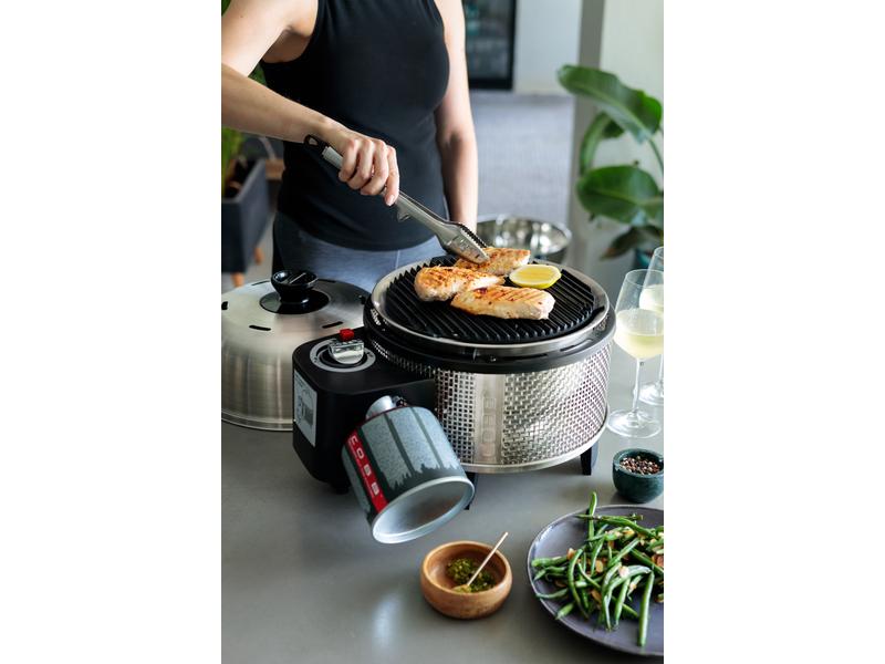 COBB Gasgrill Deluxe 2.0 Camping-Grill