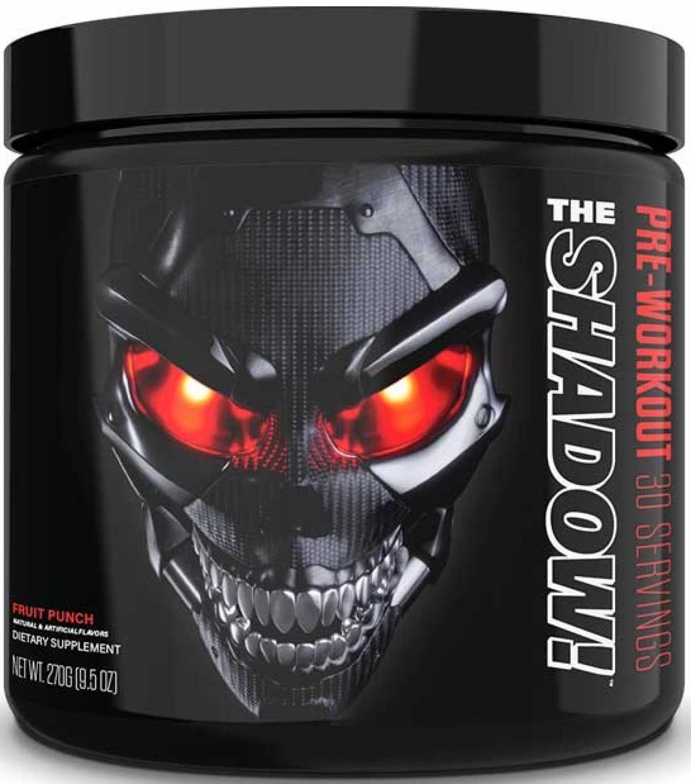 Cobra Labs/JNX Sports The Shadow! 270 g