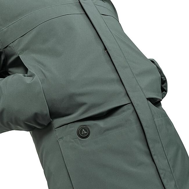 SCHOFFEL - VESTE CHAUFFANTE CAMBRIA M