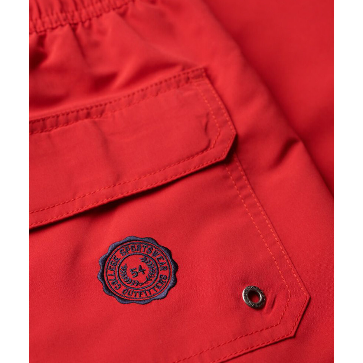 SUPERDRY<br>Calções de banho 43 cm