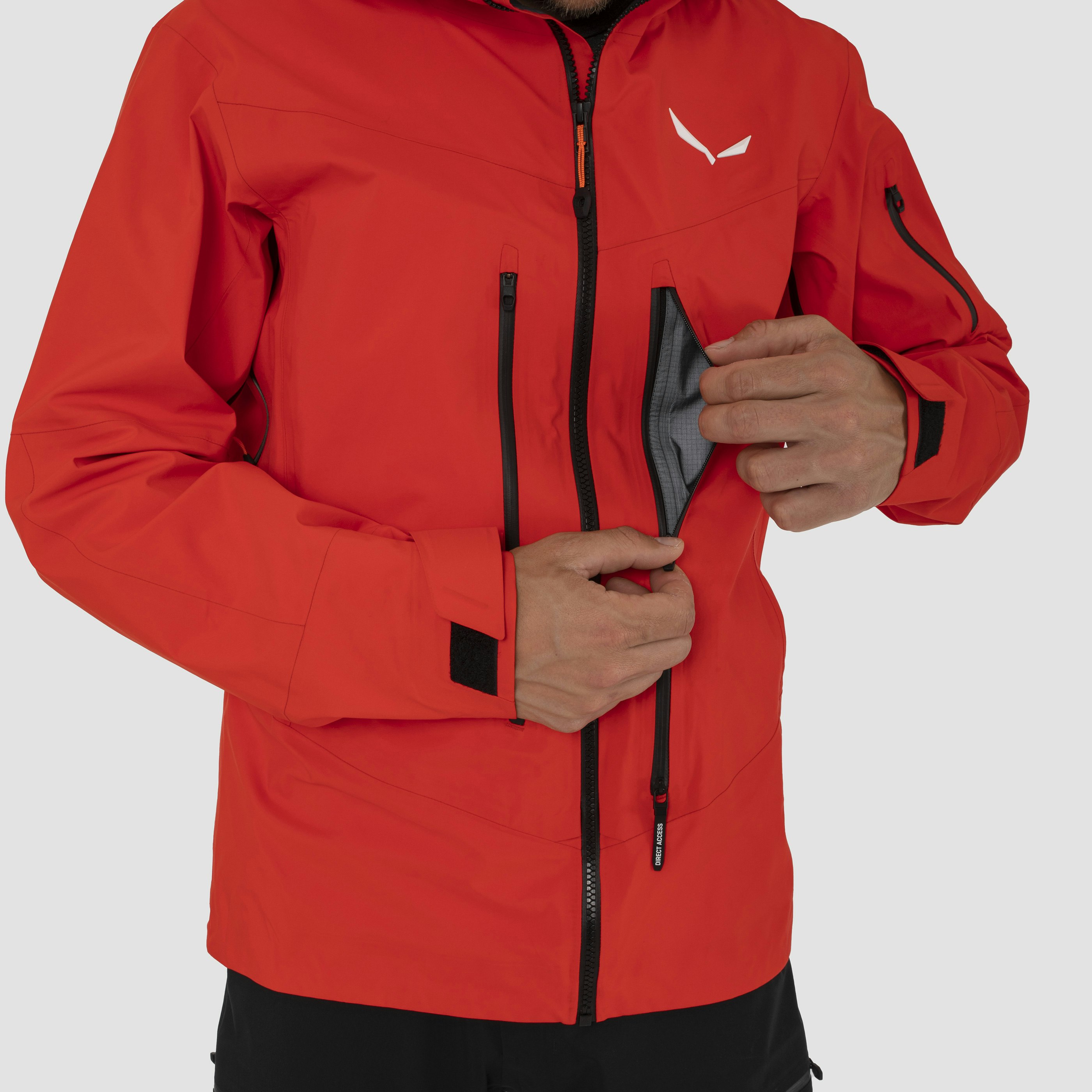 Ortles Gore-Tex® Pro Jacke Herren
