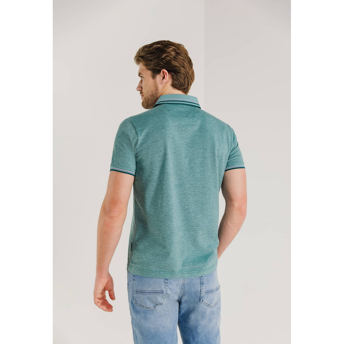 Heren T-shirt KBIS25-M11