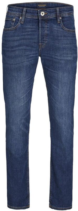 Jack & Jones - Mike Original Am 814 - Jeans - Blauw - Comfort Fit