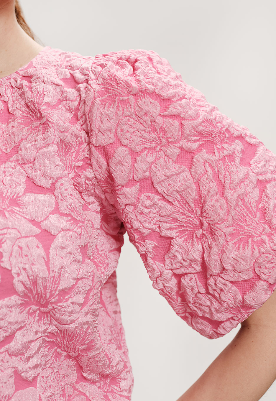 Madness Mariasha Blouse