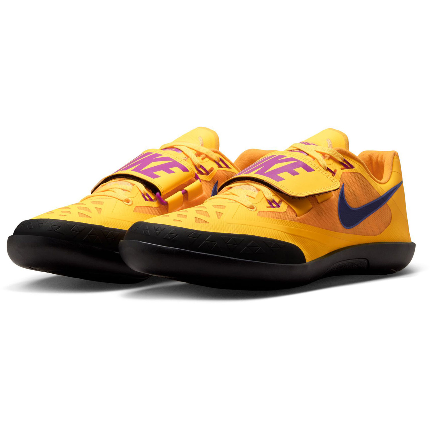 Nike Zoom Rival SD 4