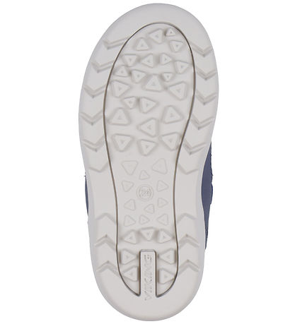 Viking VinterStøvler - Tex - Fun Warm GTX 2V - Navy