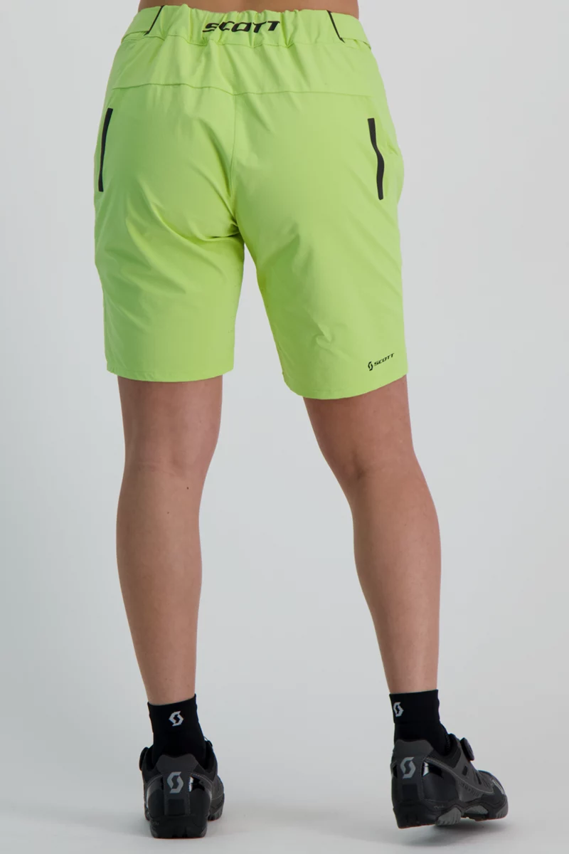 SCOTT Endurance + Damen Bikeshort