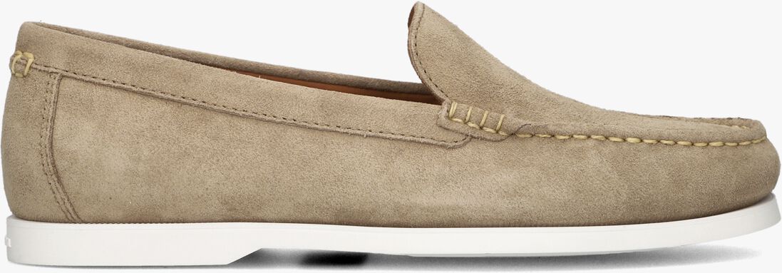POLO RALPH LAUREN beige polo ralph lauren loafers merton venetian