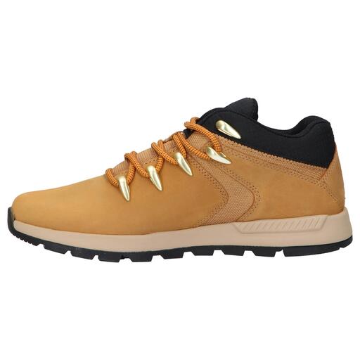 Botas Timberland A5vjg Sprint Trekker Super Ox de cano curto