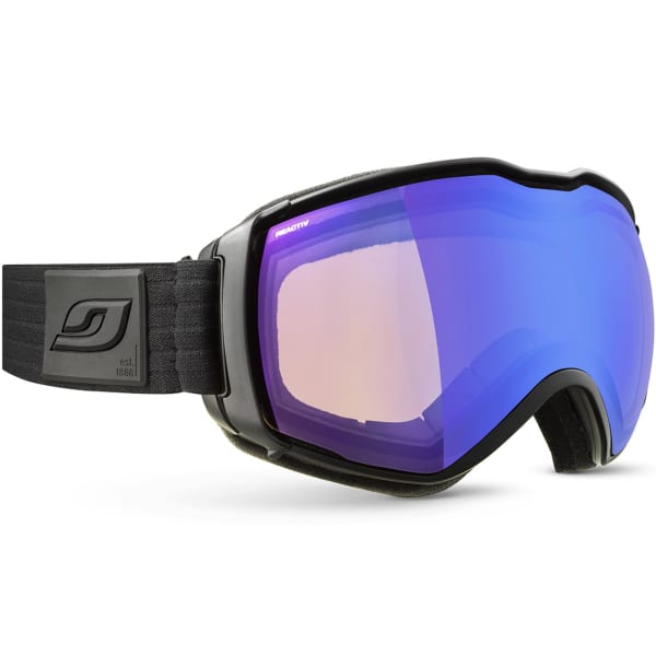 Masque de ski JULBO AEROSPACE REACTIV PERFORMANCE 1-3 NOIR