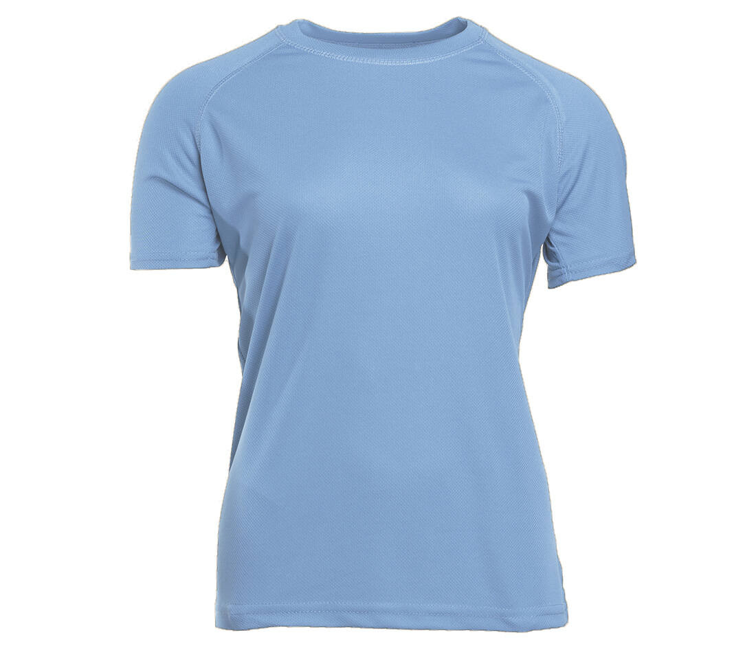 Pen Duick PK141 - Tee Shirt Sport Femme
