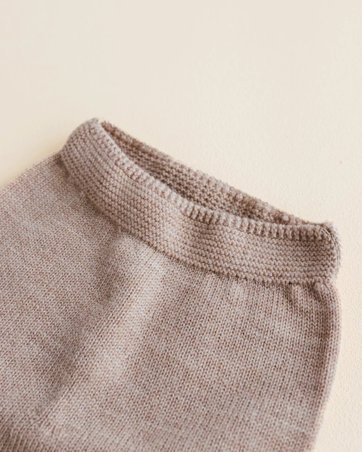 Ull Bukse baby – 100% Merino, Ubehandlet – Guido