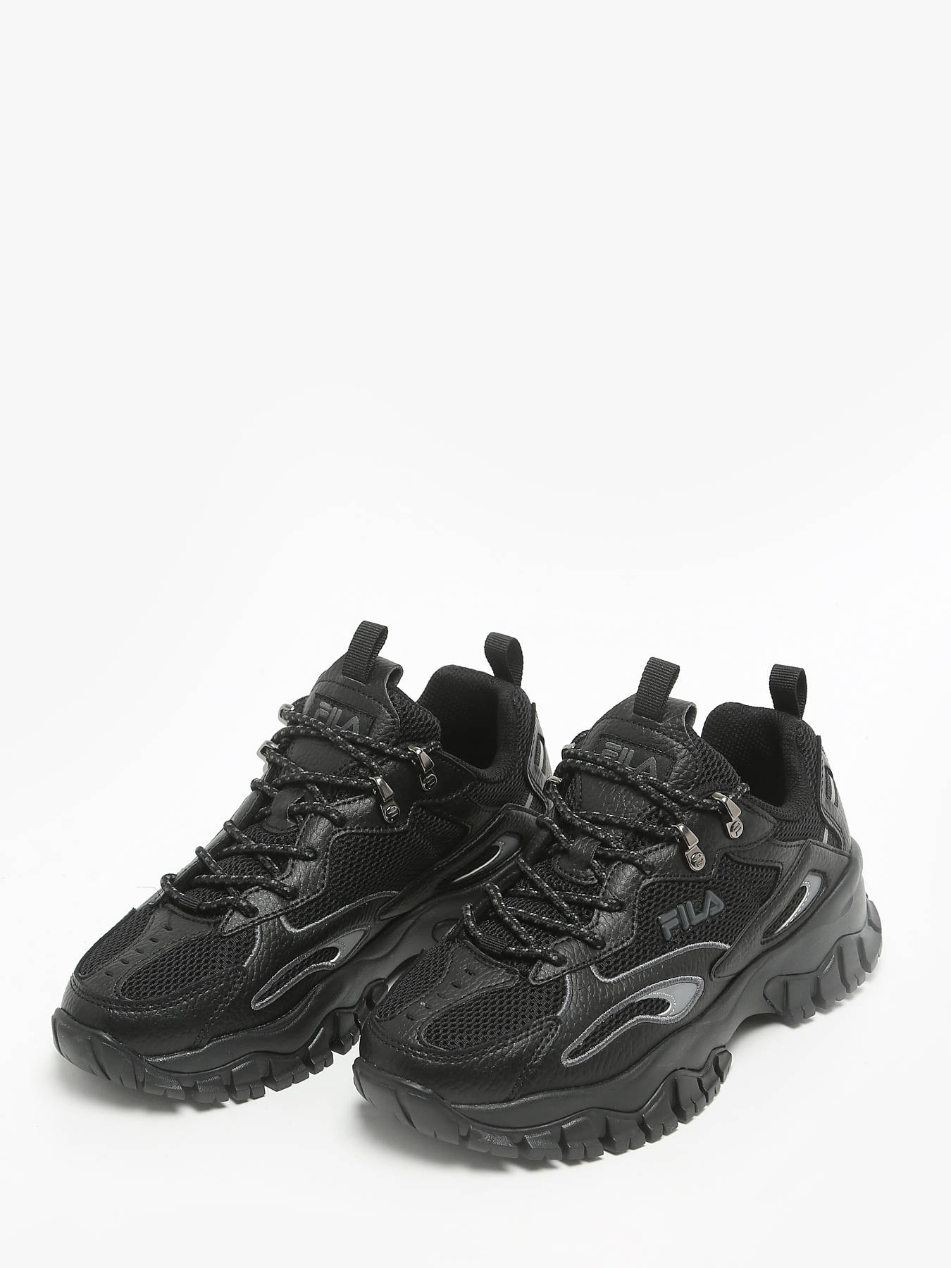 Sneakers Ray Tracer TR2 FILA