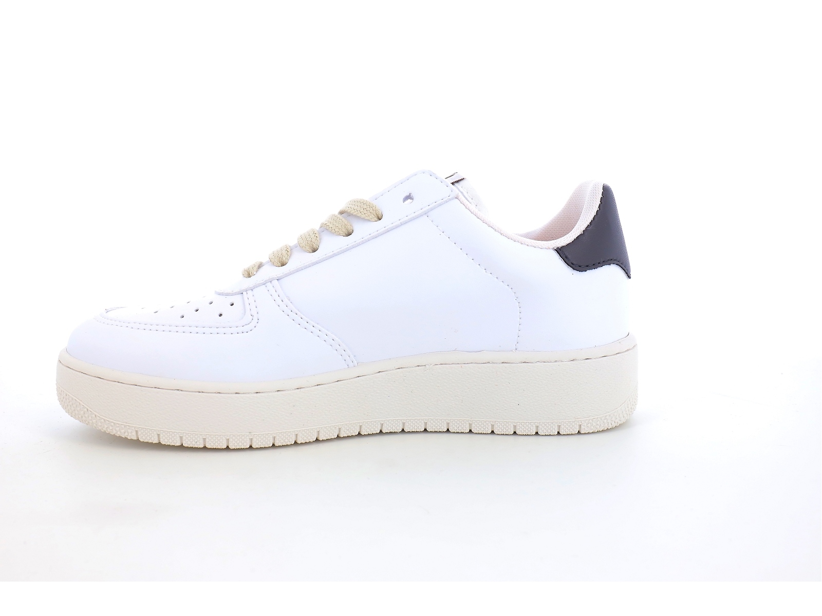 Victoria-1258201 Synthétique Blanc-Marron