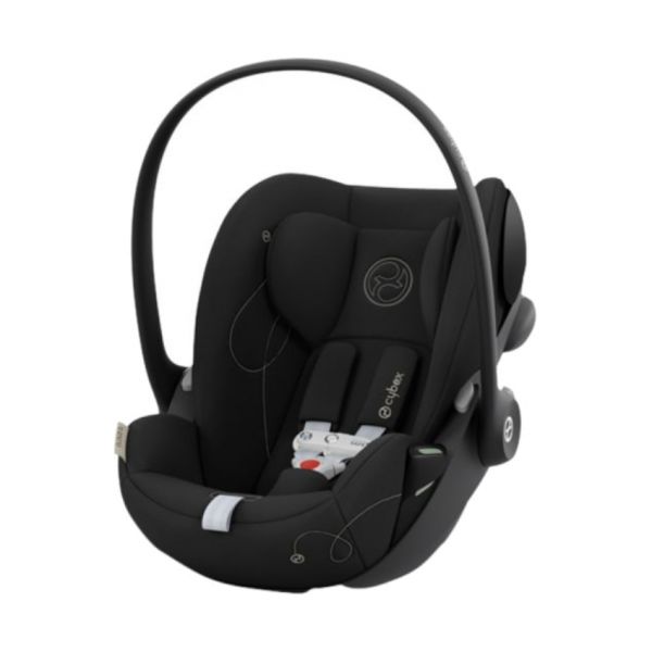 Cybex Balios S  Kinderwagen 4-in-1 | Cloud G Autostoel | Base G