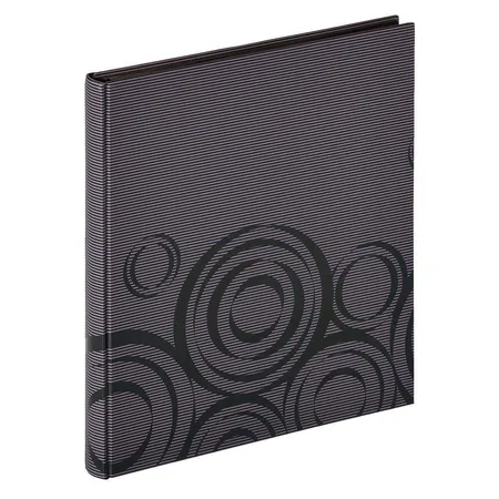 Walther Design Album Orbit schwarz