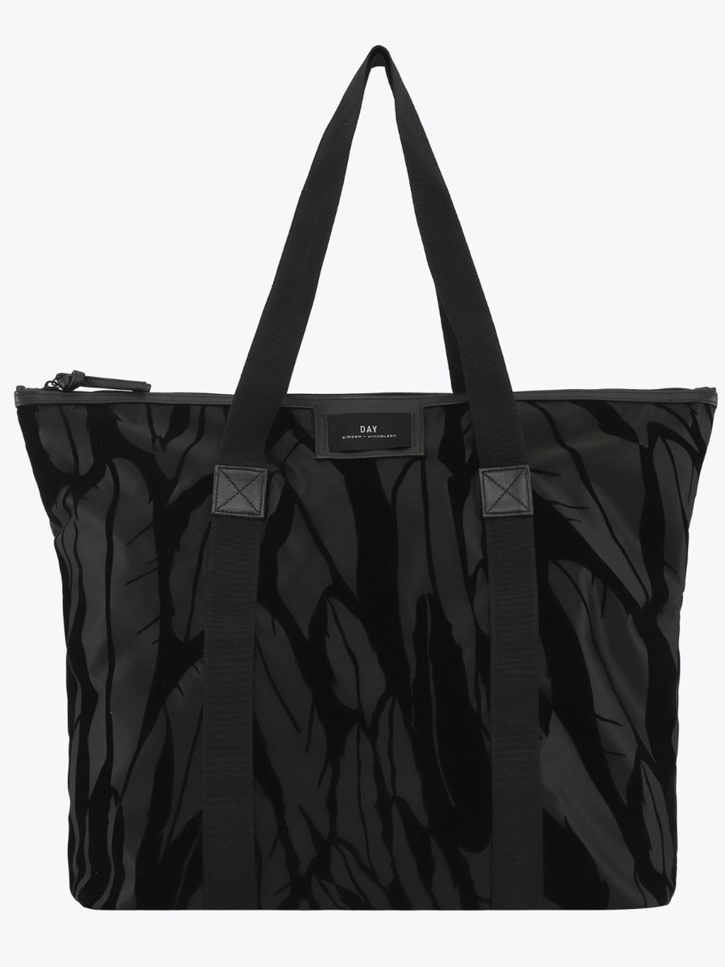 Day Gweneth F Feather Bag
