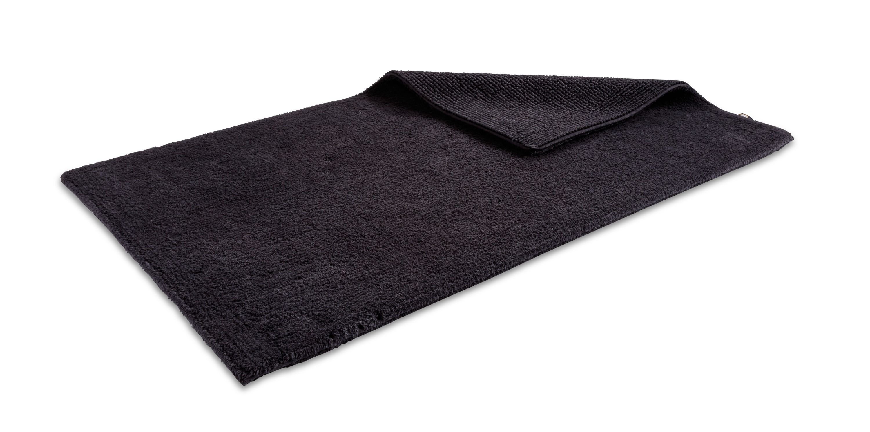 Badematte RHOMTUFT PUR 50 x 75 cm