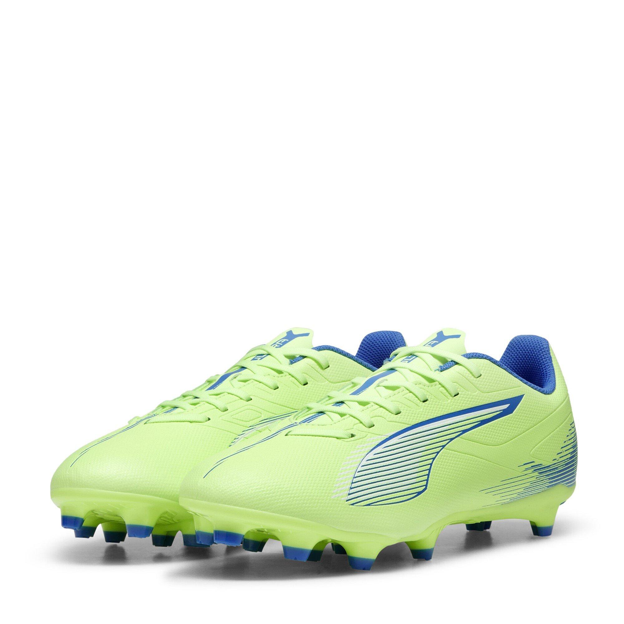 Puma Ultra Play Firm Ground Football Boots Mens