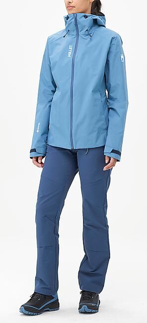 MILLET - VESTE SENECA GTX 2L