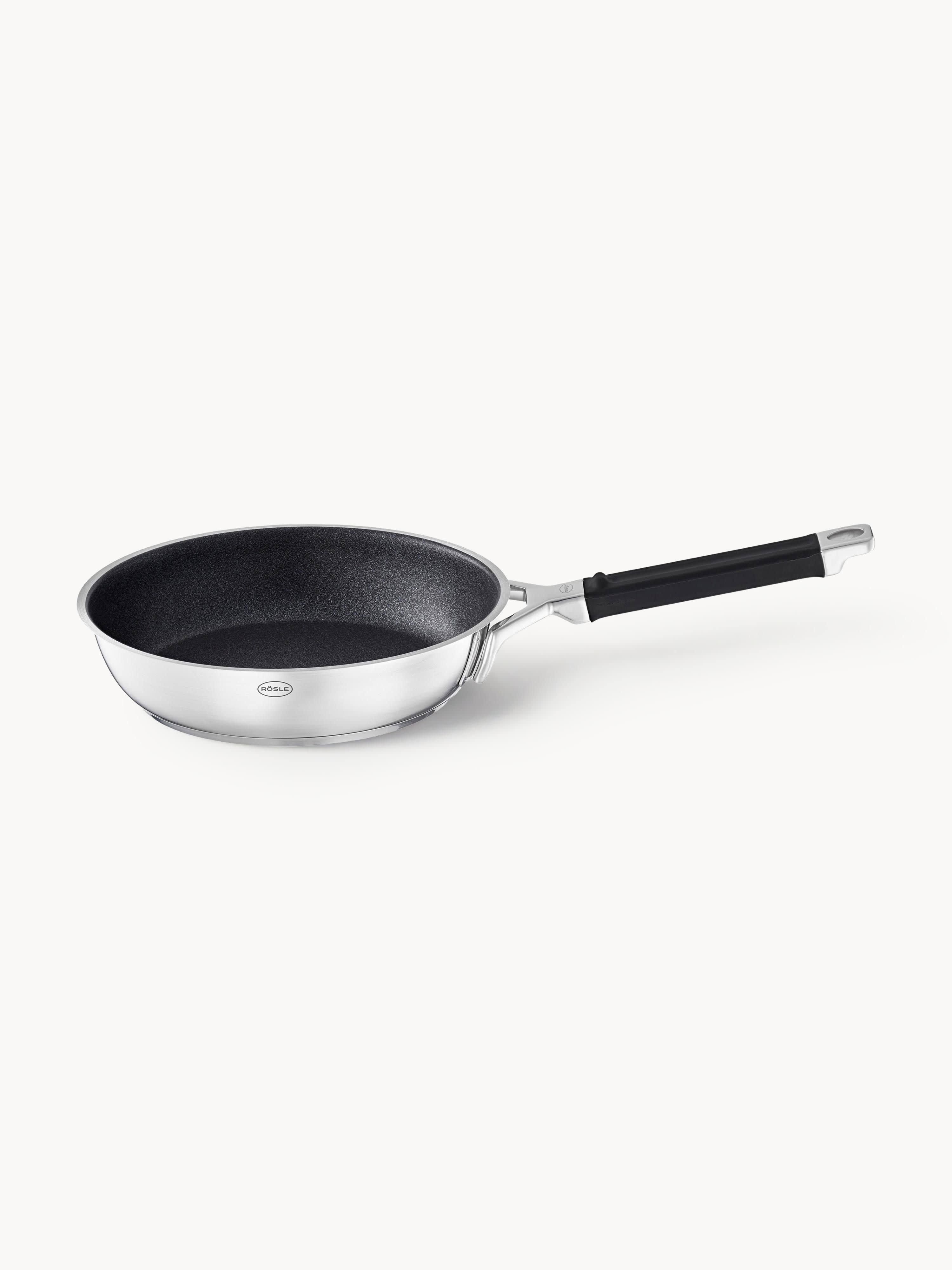 Bratpfanne Rösle SILENCE PRO