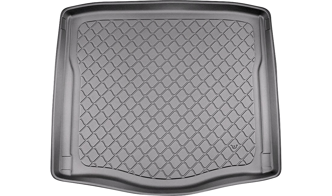 Bagagerumsbakke Mercedes CLA C117 uden højre vinge 13-19