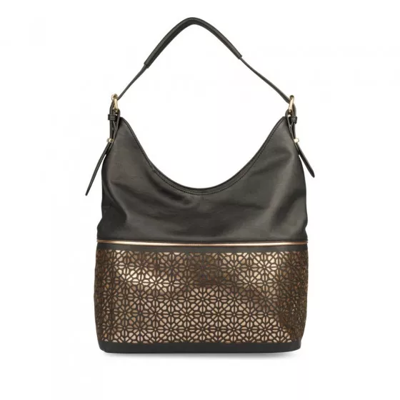 Sac à main NOIR MERRY SCOTT