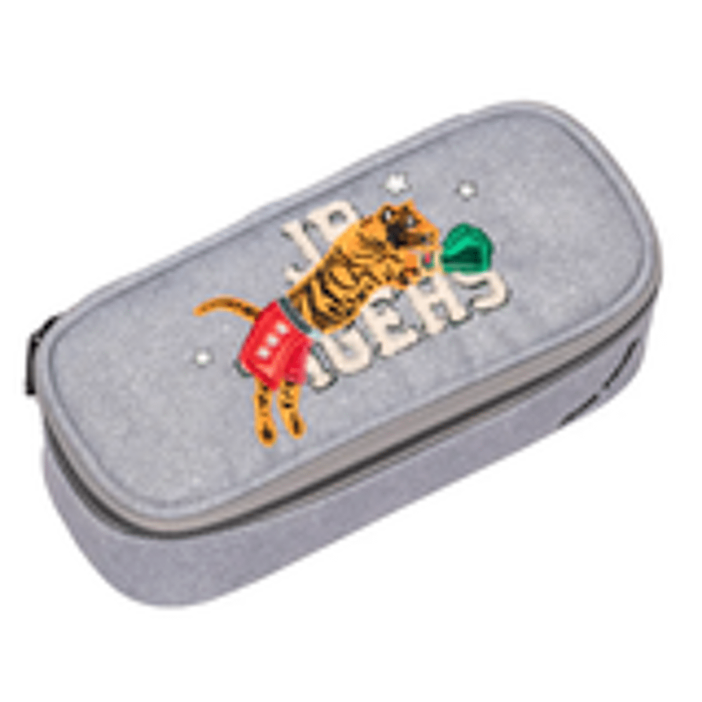 JEUNE PREMIER - Pencil Box - Boxing Tiger