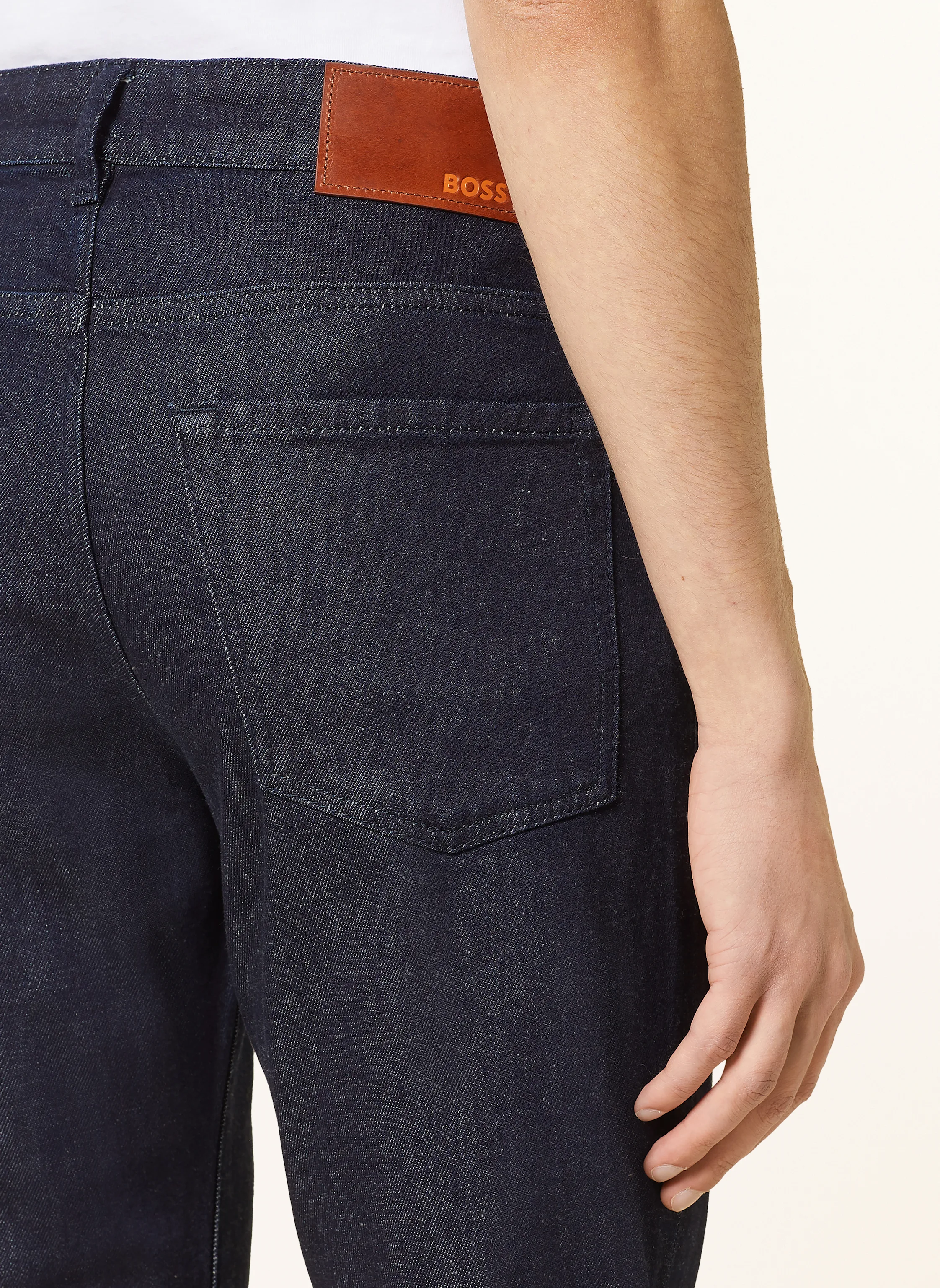 BOSS Jeans RE.MAINE Regular Fit