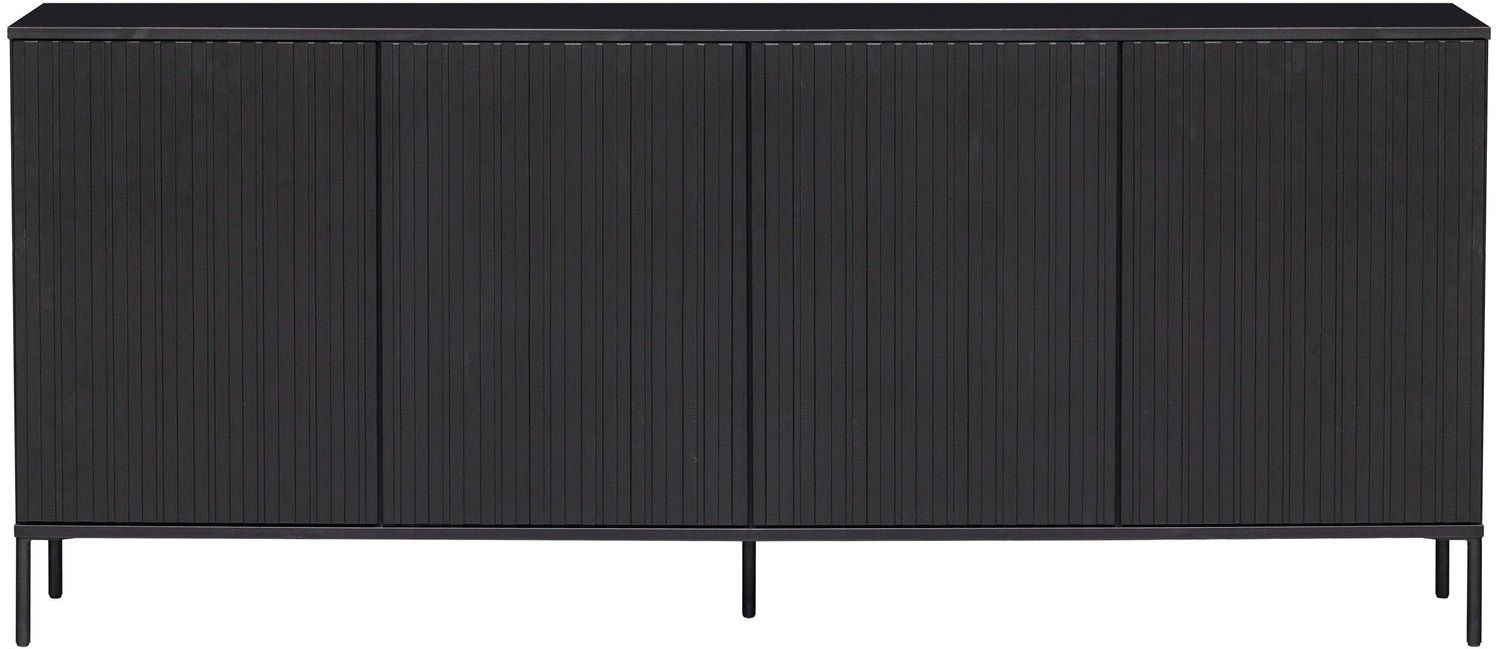 WOOOD   Gravure Dressoir