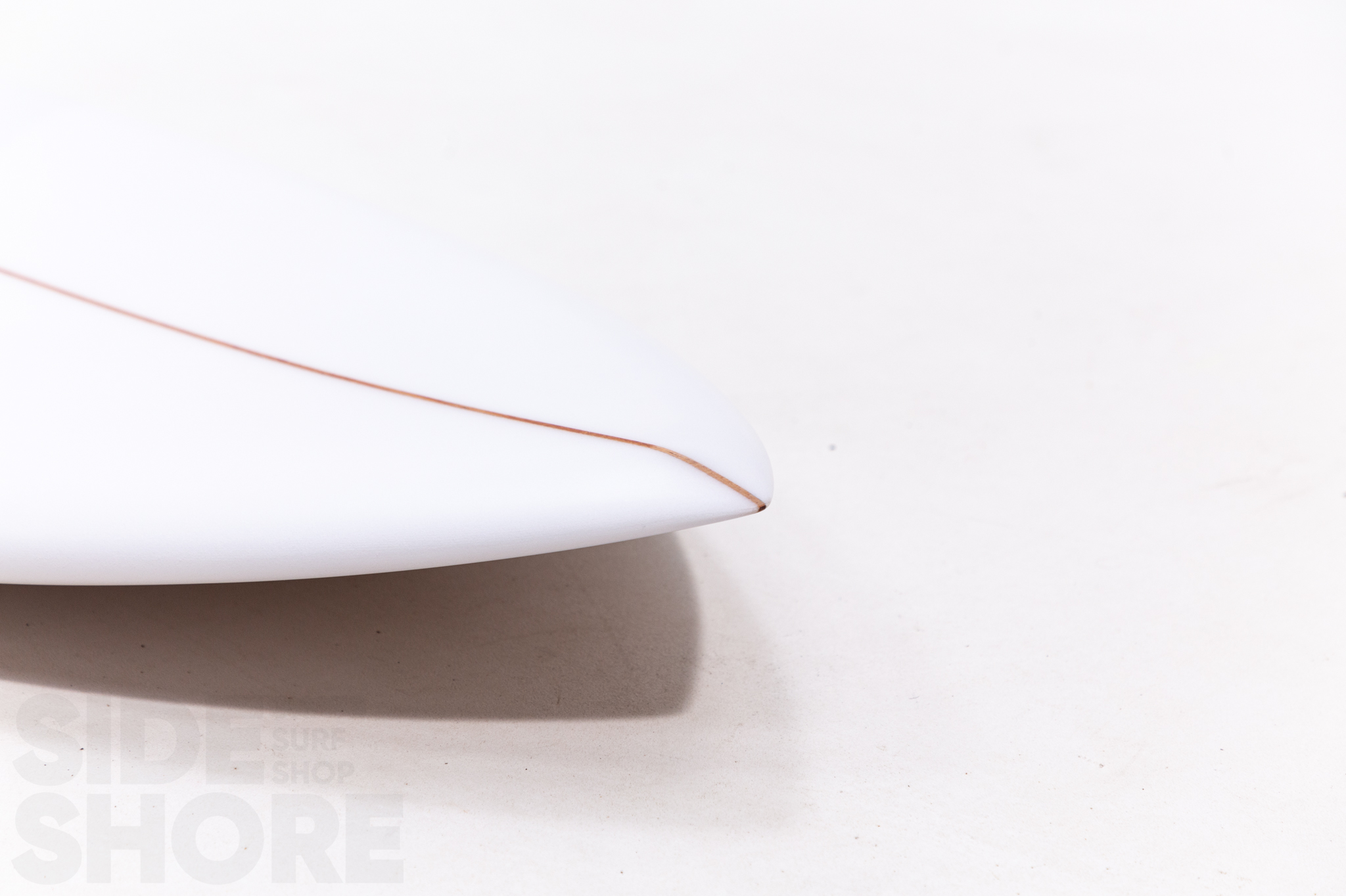 Christenson Surfboards Fish - Volan - 5'8 x 21 1/4