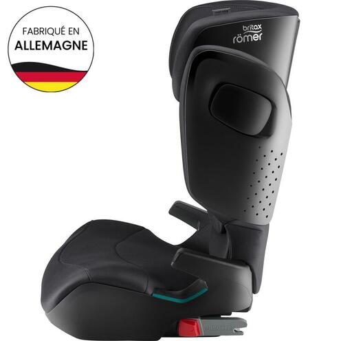 Siège-auto Gr. 2/3 KIDFIX PRO M - Space Black - BRITAX RÖMER
