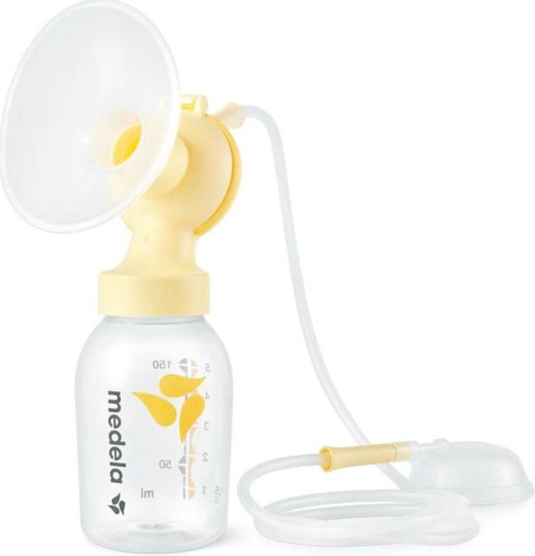 Medela PersonalFit Plus Symphony | Enkele afkolfset-S (21mm)