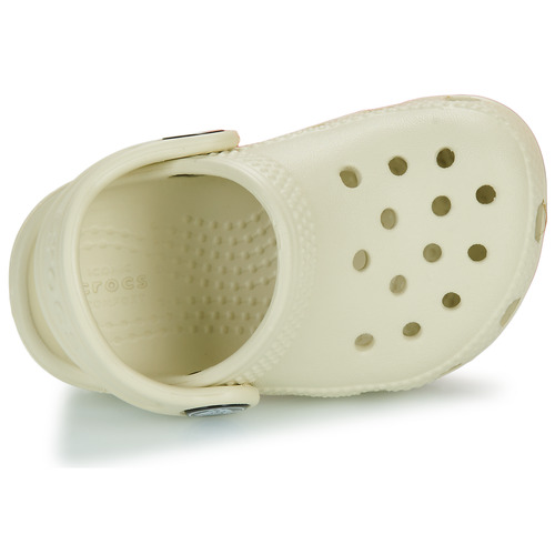 Crocs - Classic Clog T - Beige