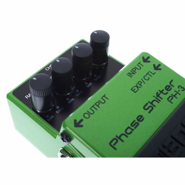 Boss PH-3 Phase Shifter Effektpedal